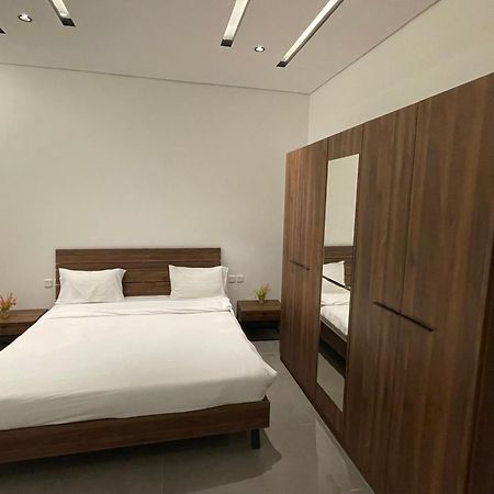 Ladan Apartment Al-`Ula Eksteriør billede