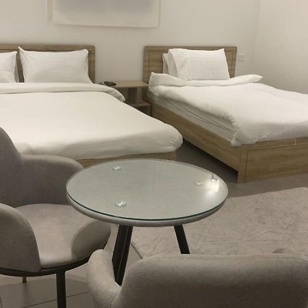 Ladan Apartment Al-`Ula Eksteriør billede