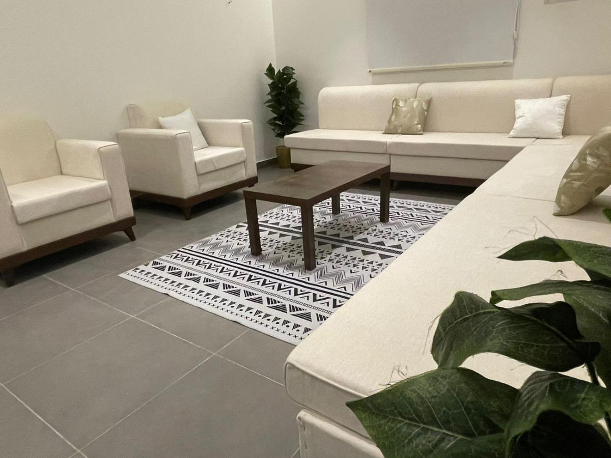 Ladan Apartment Al-`Ula Eksteriør billede