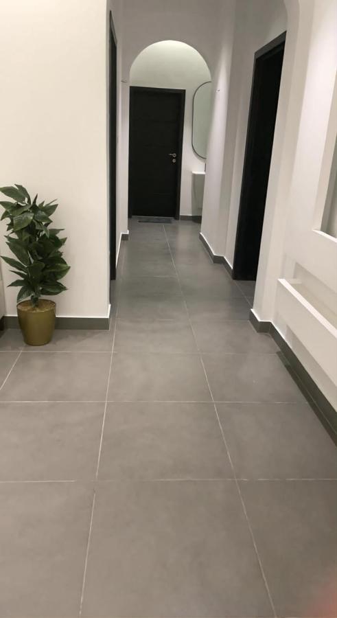 Ladan Apartment Al-`Ula Eksteriør billede