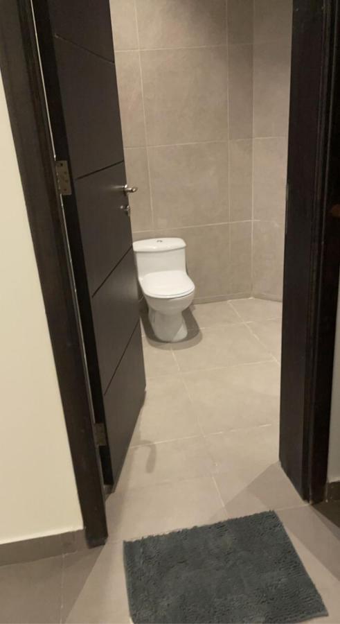 Ladan Apartment Al-`Ula Eksteriør billede