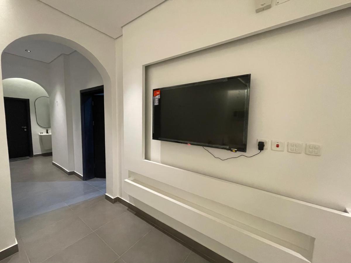 Ladan Apartment Al-`Ula Eksteriør billede